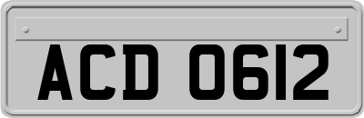 ACD0612