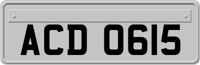 ACD0615