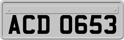 ACD0653