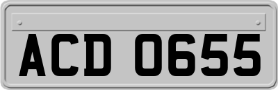 ACD0655