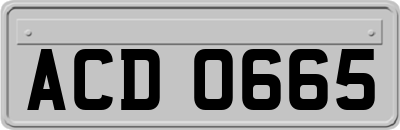 ACD0665