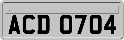 ACD0704