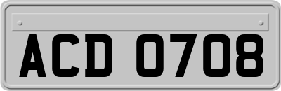 ACD0708