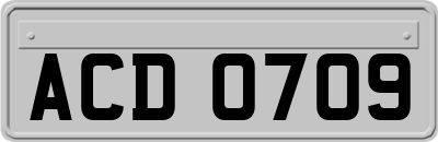 ACD0709