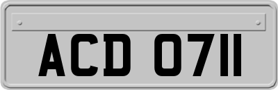 ACD0711