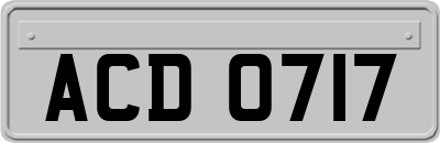 ACD0717