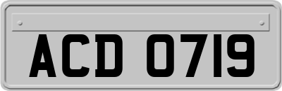 ACD0719