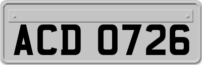 ACD0726