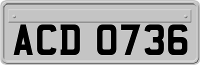ACD0736