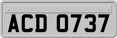 ACD0737
