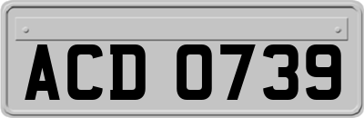ACD0739