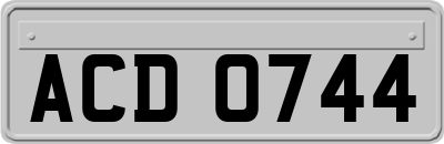 ACD0744