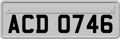 ACD0746