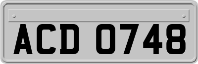 ACD0748