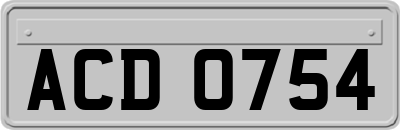 ACD0754