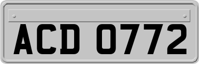 ACD0772