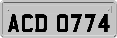 ACD0774