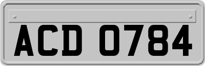 ACD0784