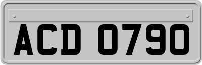 ACD0790