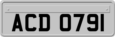 ACD0791