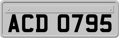 ACD0795