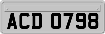 ACD0798