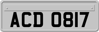 ACD0817