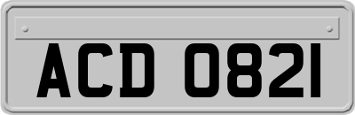 ACD0821