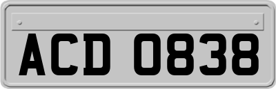 ACD0838