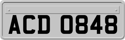 ACD0848