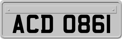ACD0861