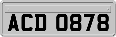 ACD0878