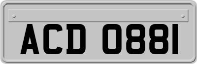 ACD0881