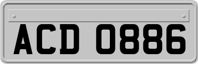 ACD0886