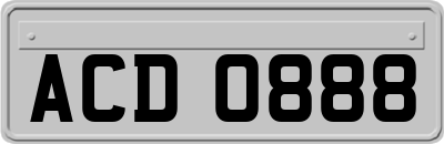 ACD0888