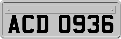 ACD0936