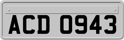 ACD0943