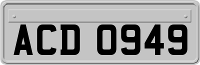 ACD0949