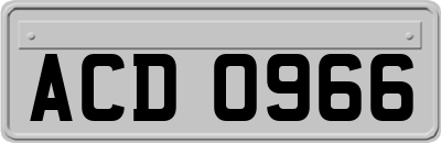 ACD0966