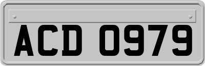 ACD0979