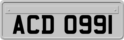 ACD0991