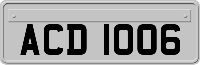 ACD1006