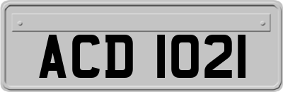 ACD1021