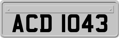 ACD1043
