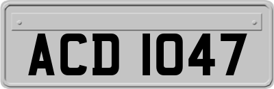 ACD1047