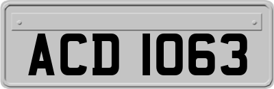 ACD1063