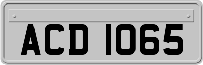 ACD1065