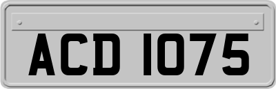 ACD1075