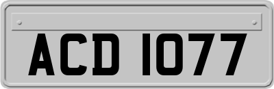 ACD1077