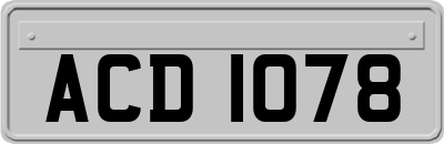 ACD1078